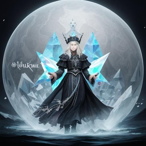 Surreal Sketch: Figures Lift a Heavy Mirror