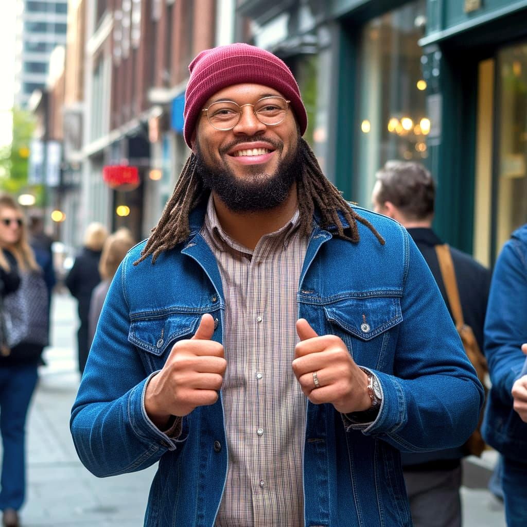 Simple AI Interpretation of a Short Prompt