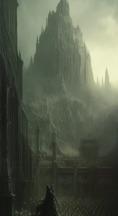 Gathering of the Majai