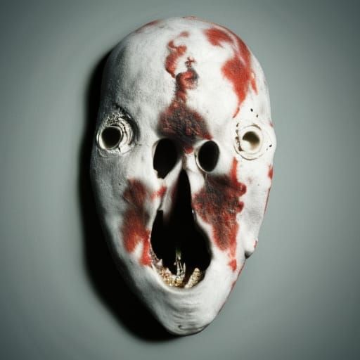 Full Body Image of SCP-96