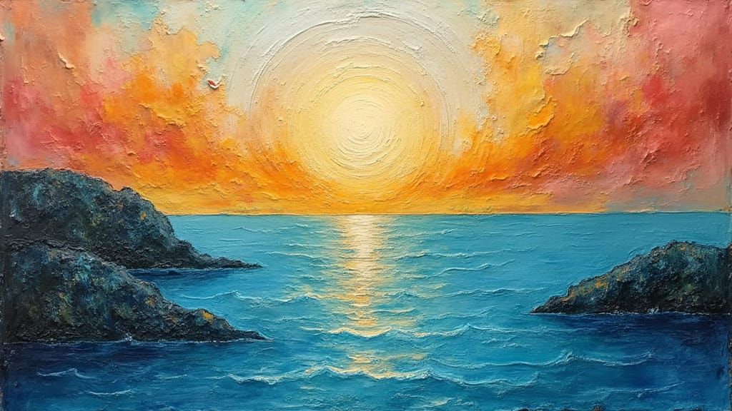 Sea