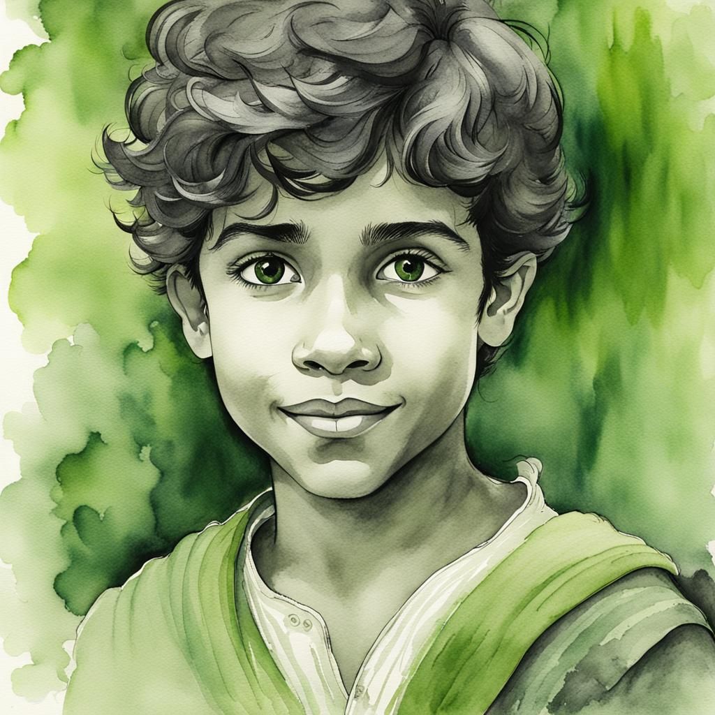 Disney Prince Series