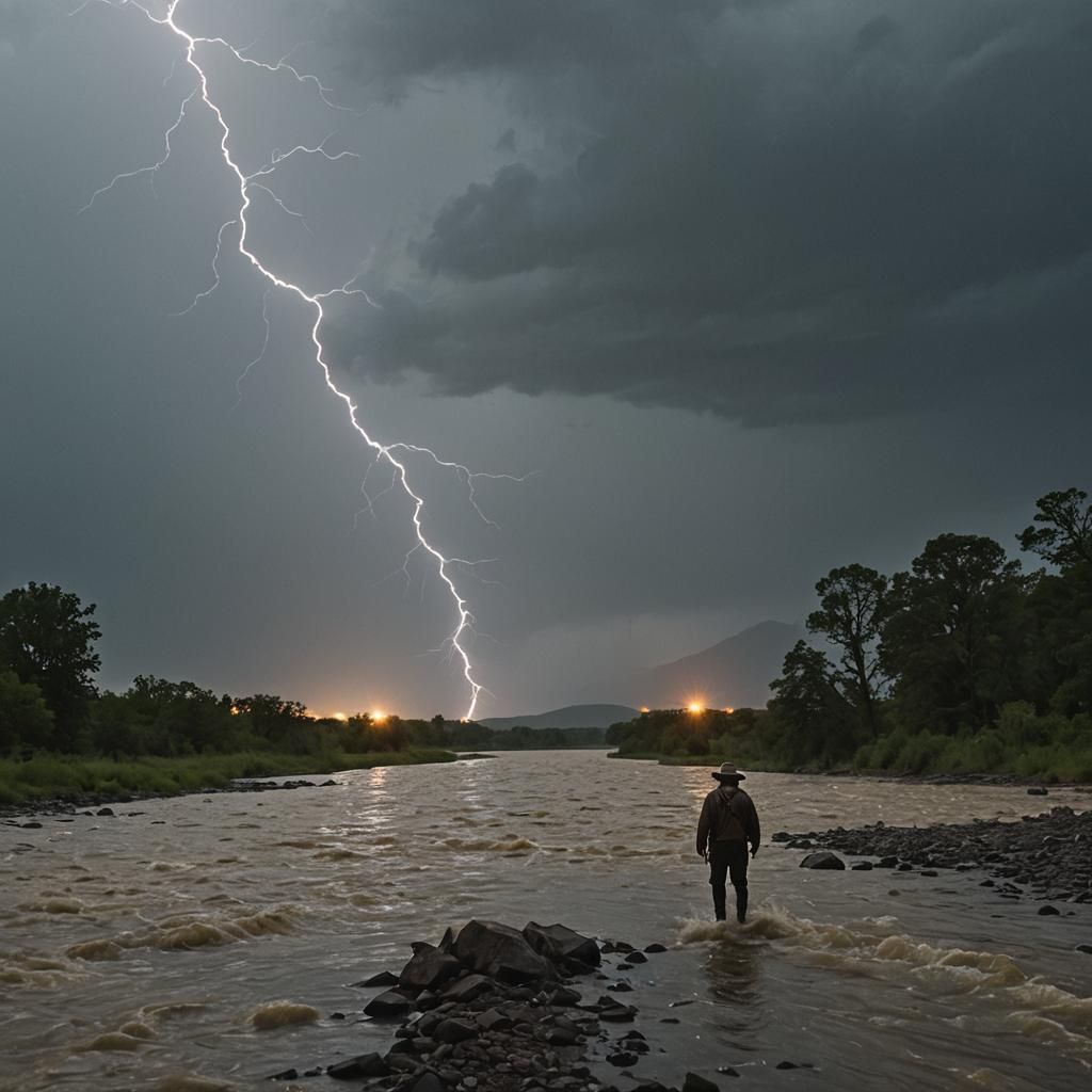 Time Travelers Meeting at Chrono Confluence