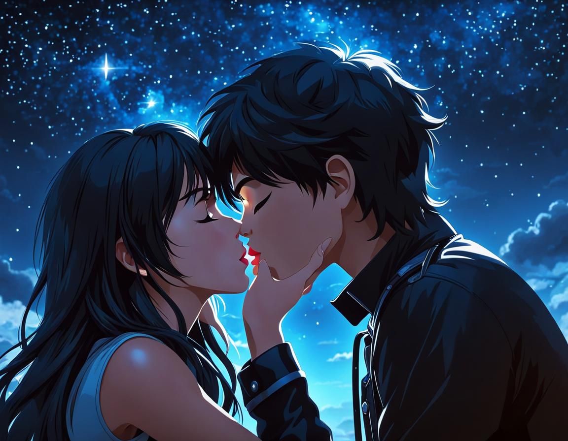 Close your eyes and I'll kiss you tomorrow I'll miss you