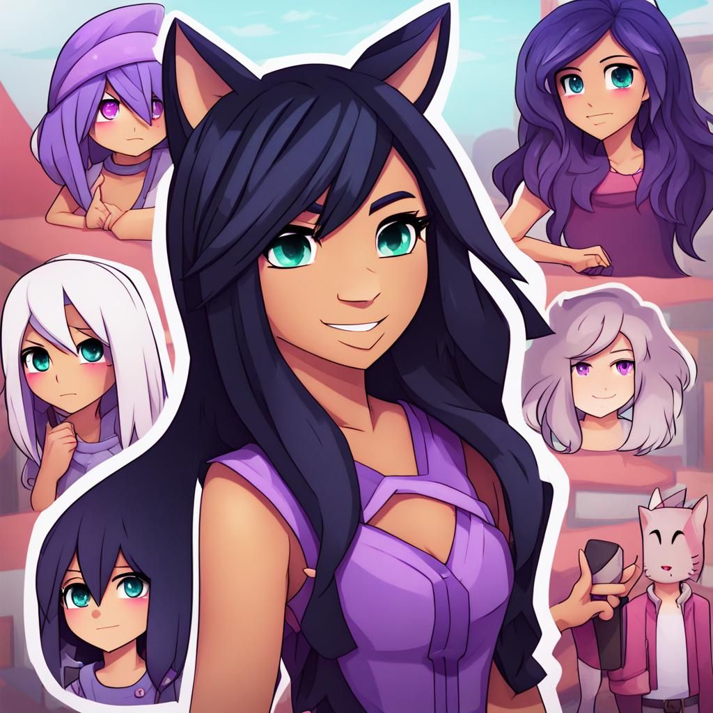 Apmau: AI Generated Interpretation