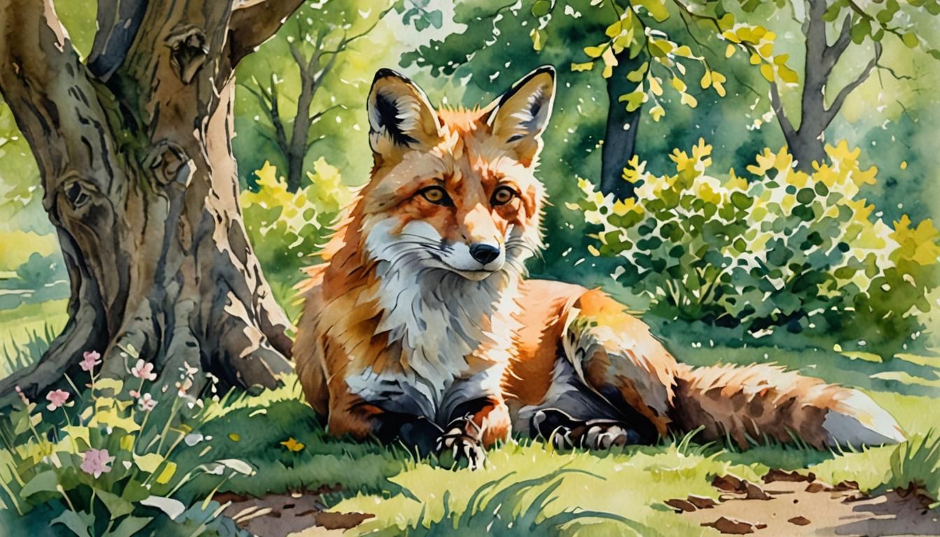 Fox