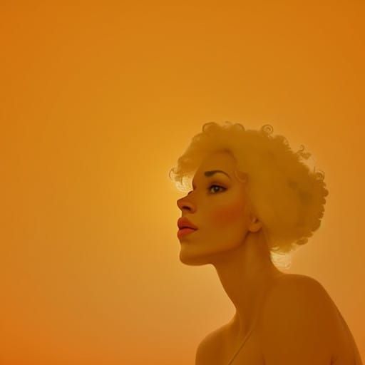 Eccentric Scholar Contemplates the Universe