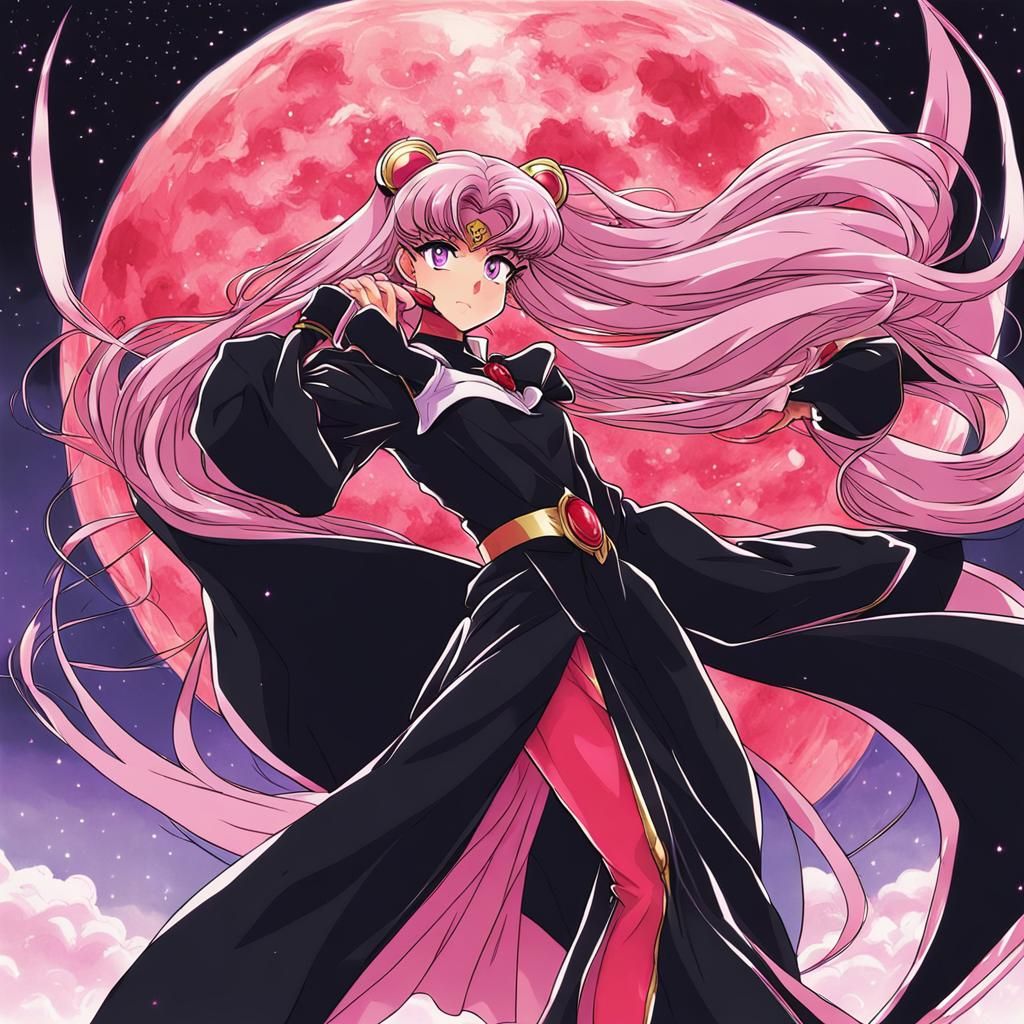 Chibiusa