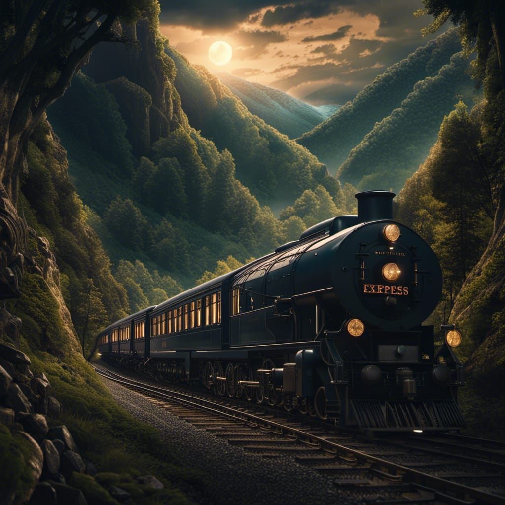 Orient Express