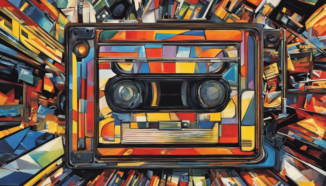 Cassette