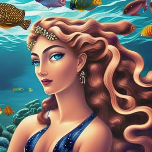 Daily / Oceans Life