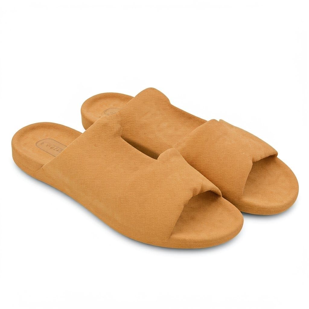 Traditional Meets Modern in a Chassidic Man in Black and Sil...