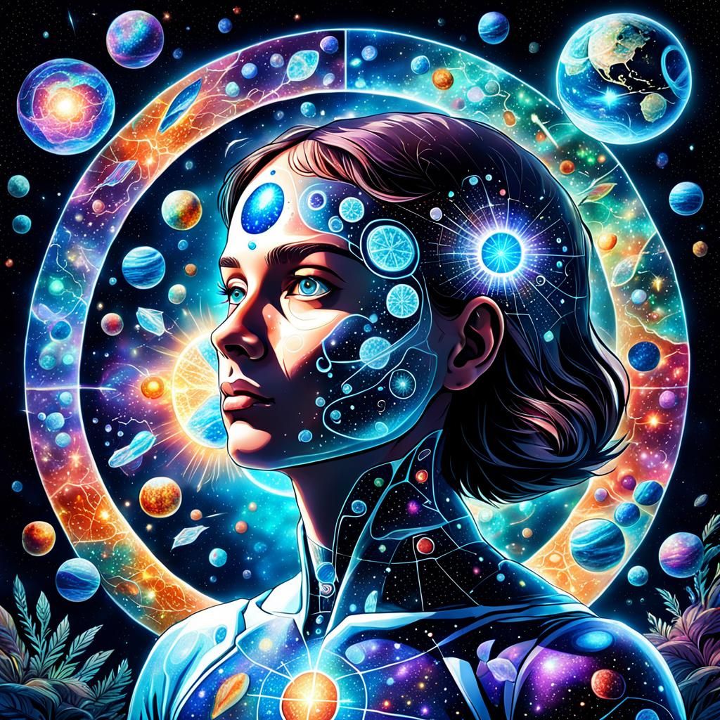 Holographic Cosmic Illustration of Diabetes Treatment