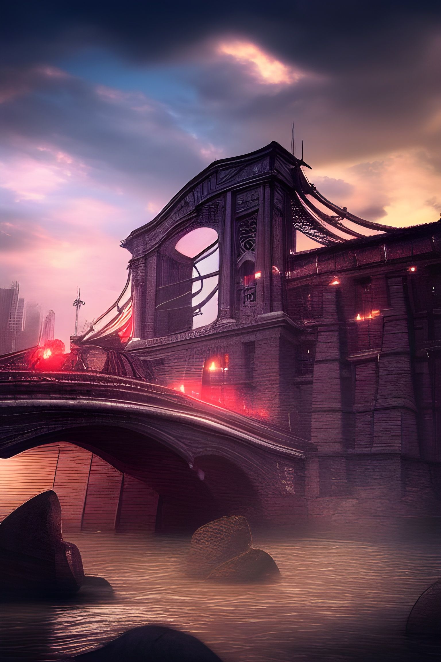 Boros Guildgate