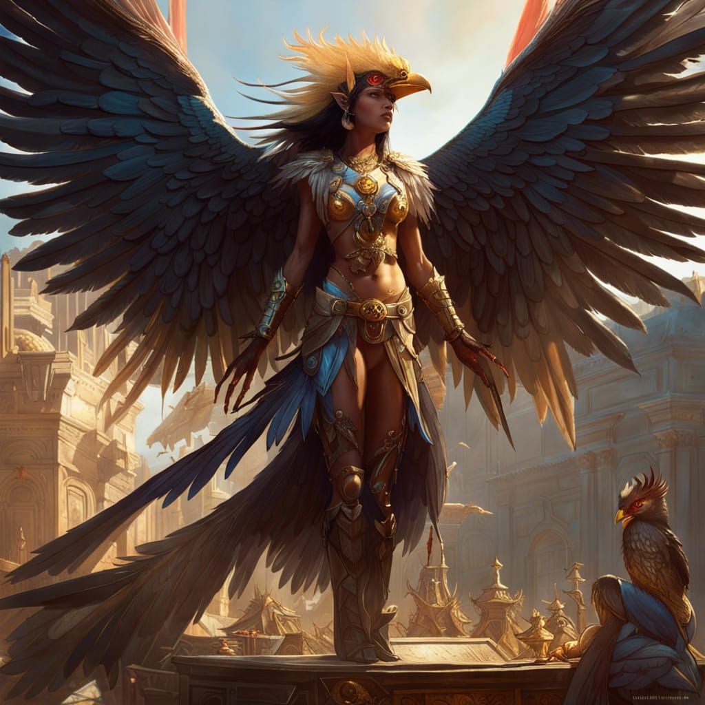 Harpy
