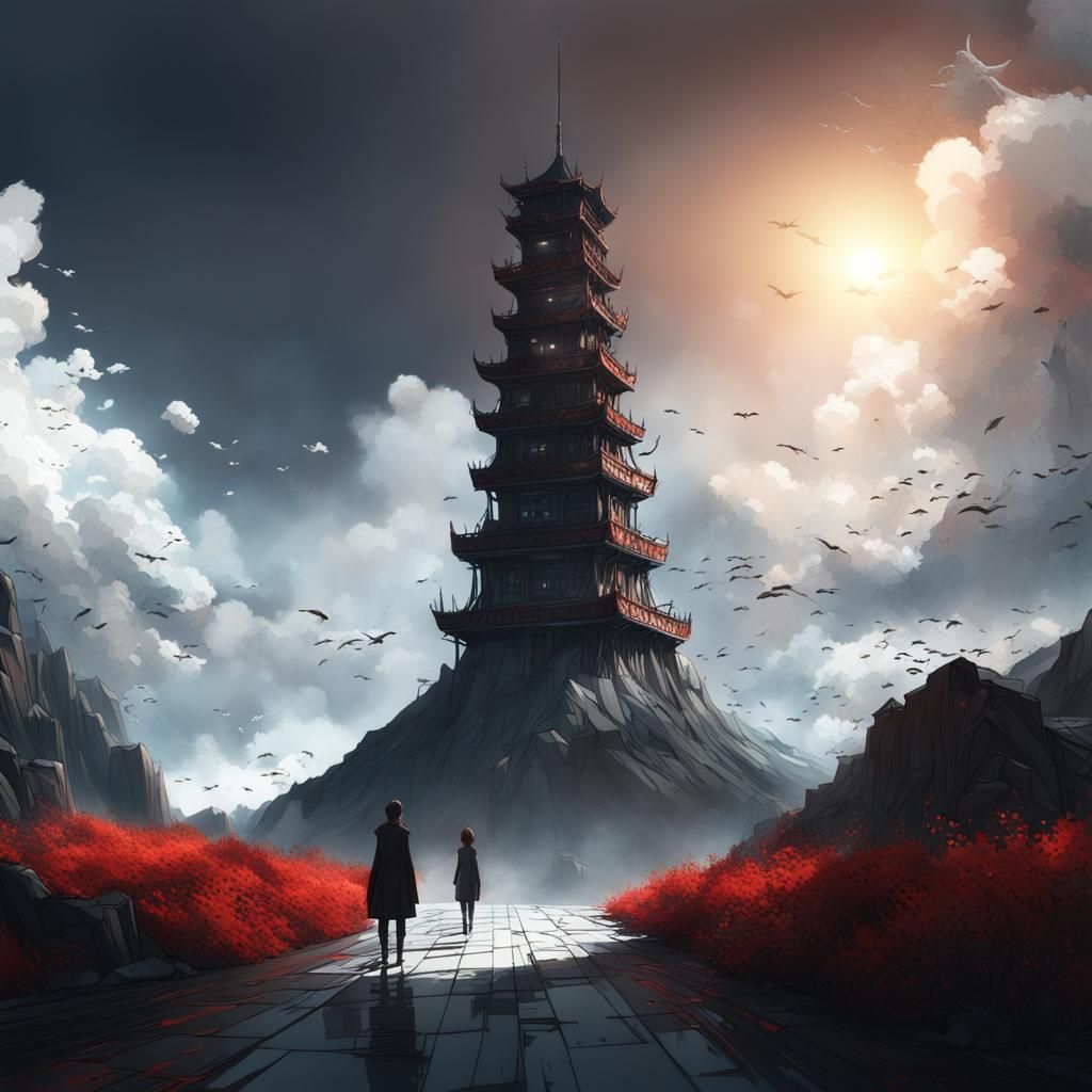 Tower of god