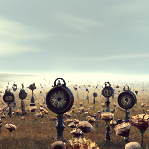 Time Farm