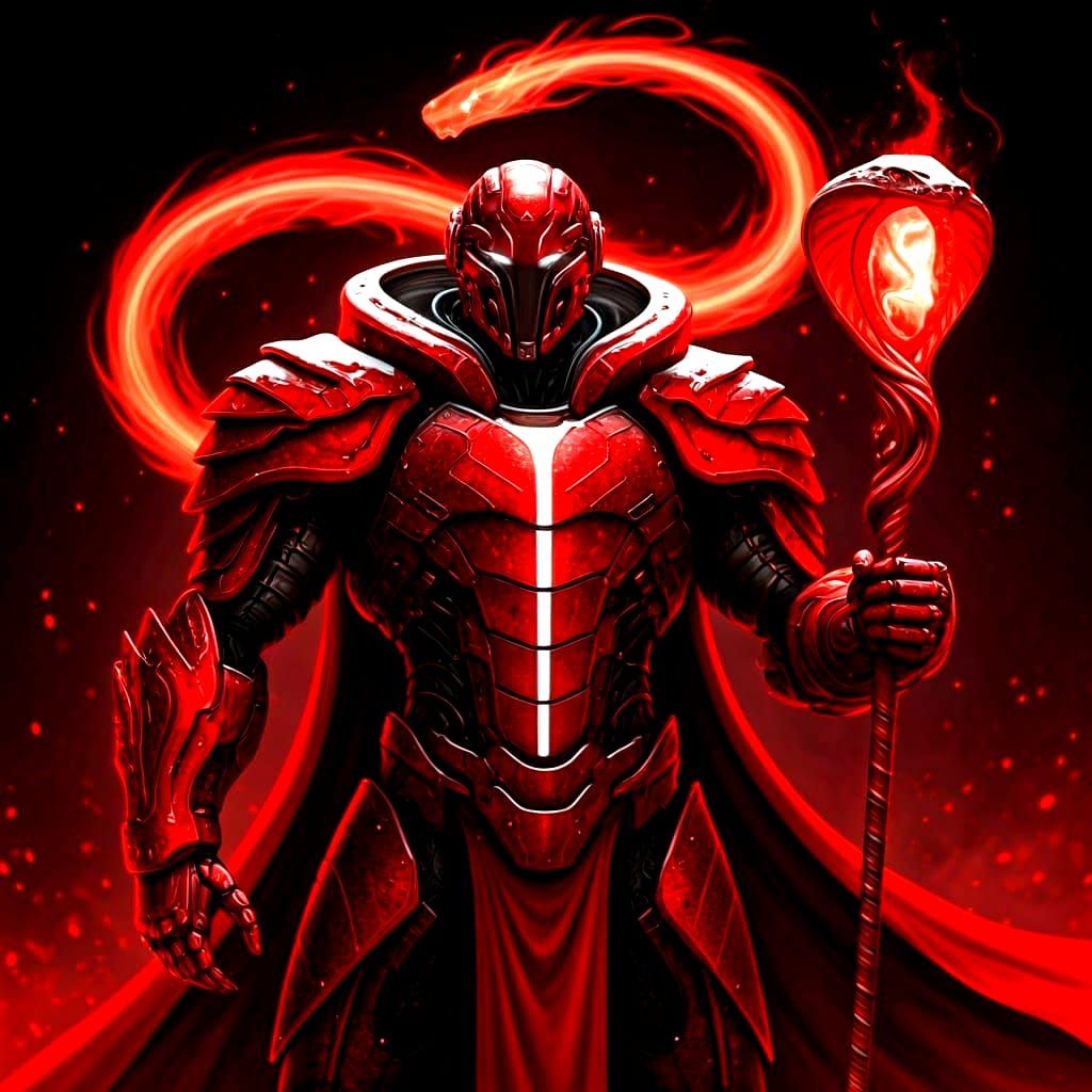 Cyber Ninjago (Fangtom)