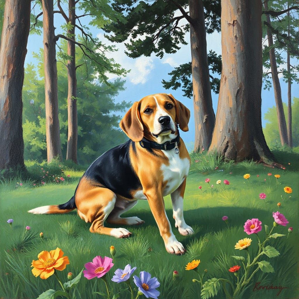 Beagle