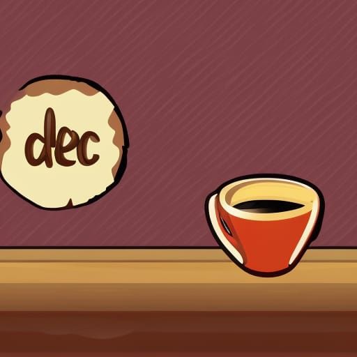 decaf