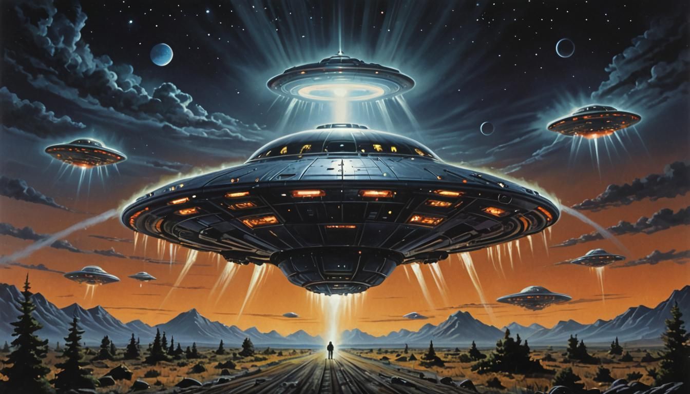 Ufo