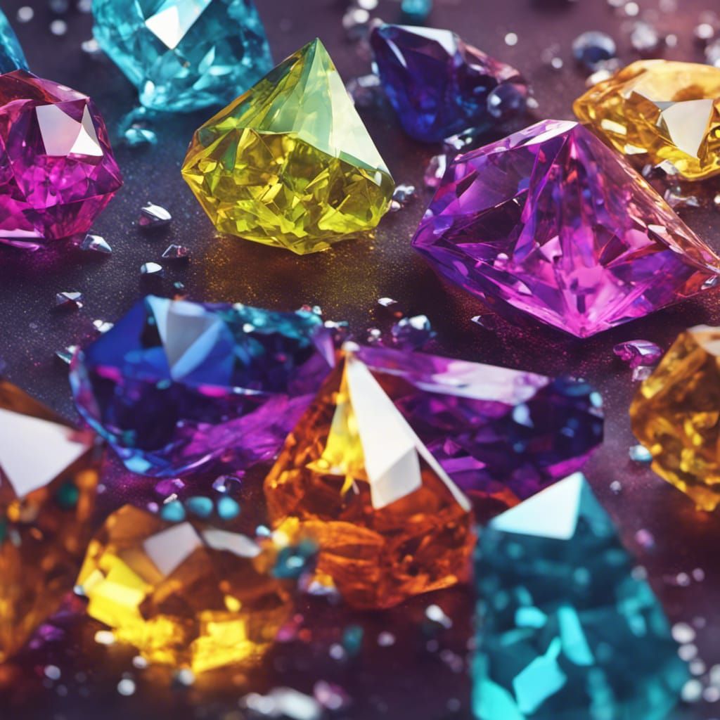 Gemstones