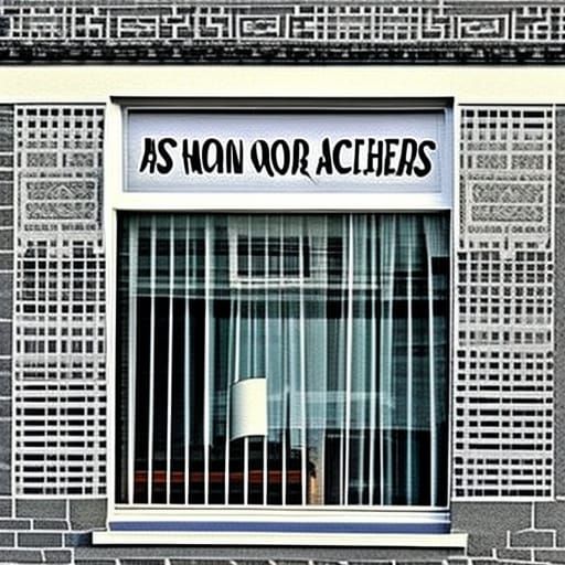 Disturbing Surreal Image of Death and Betrayal