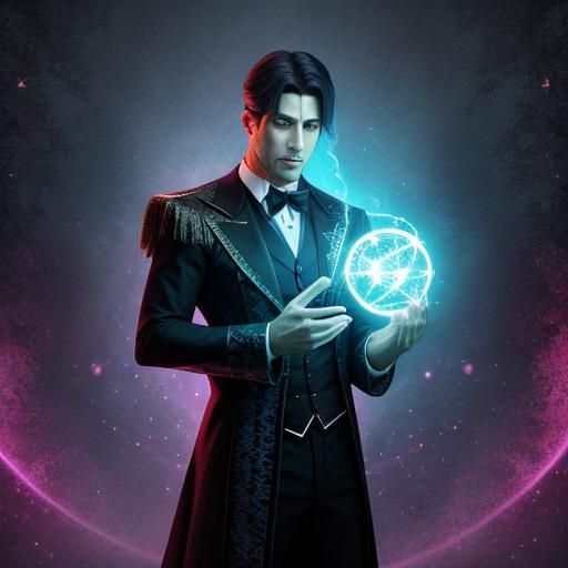 Magic Magic