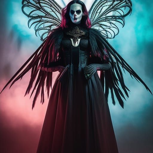 Don’t you vomit savage slurs