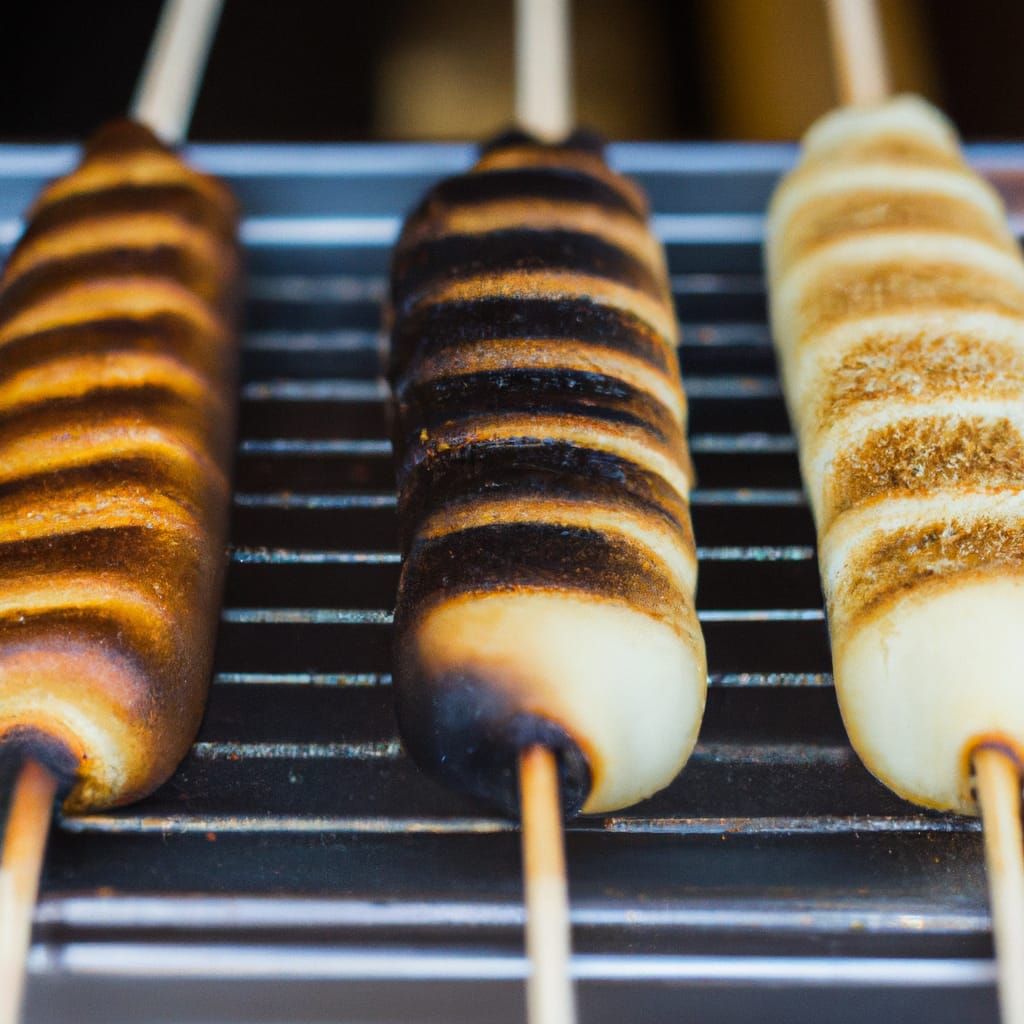 AI Generated Image of a Stiricle