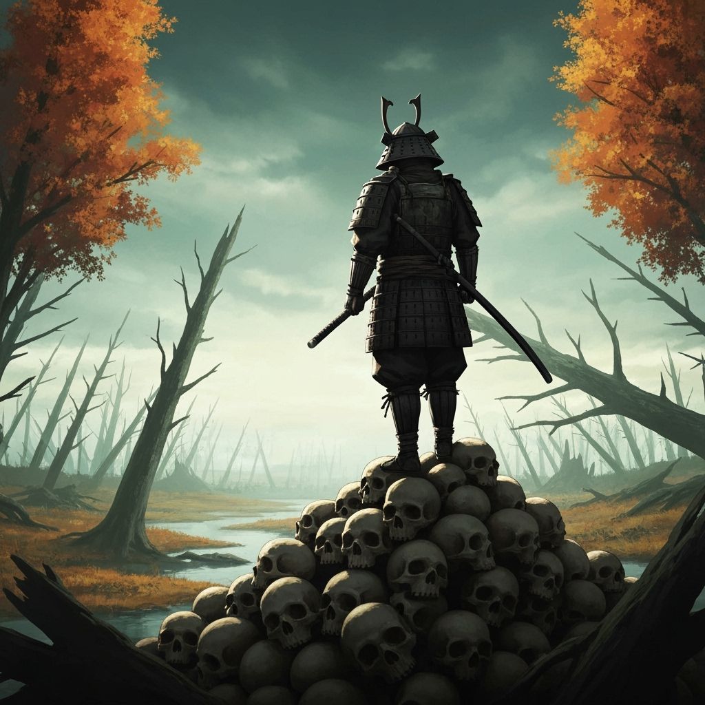 I see heads that has ripened, and it is time to pick it.