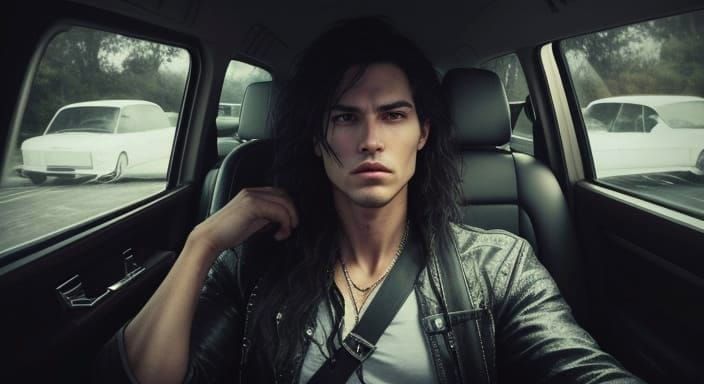 The Shrinking Nightmare Car