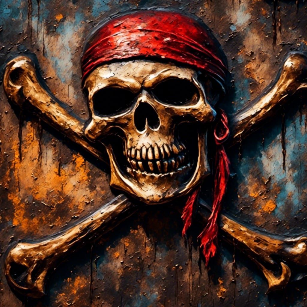 Aye Mate! Swab the Deck!