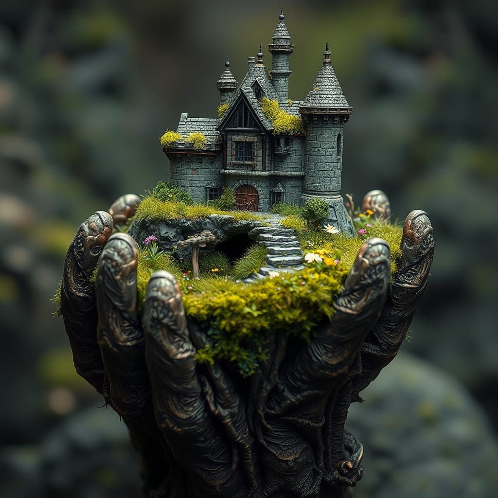 Micro world