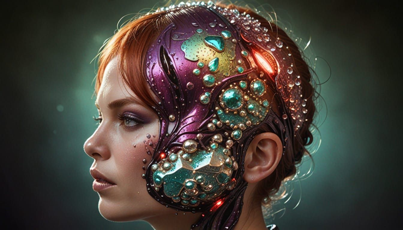 Strange Developments