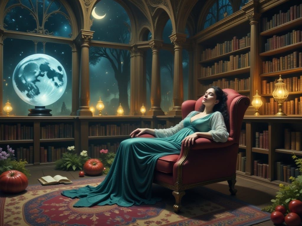 PROMPT ONLY WITH MY ADDON

<lora:MILLENNIUM TEACHER:1.0>