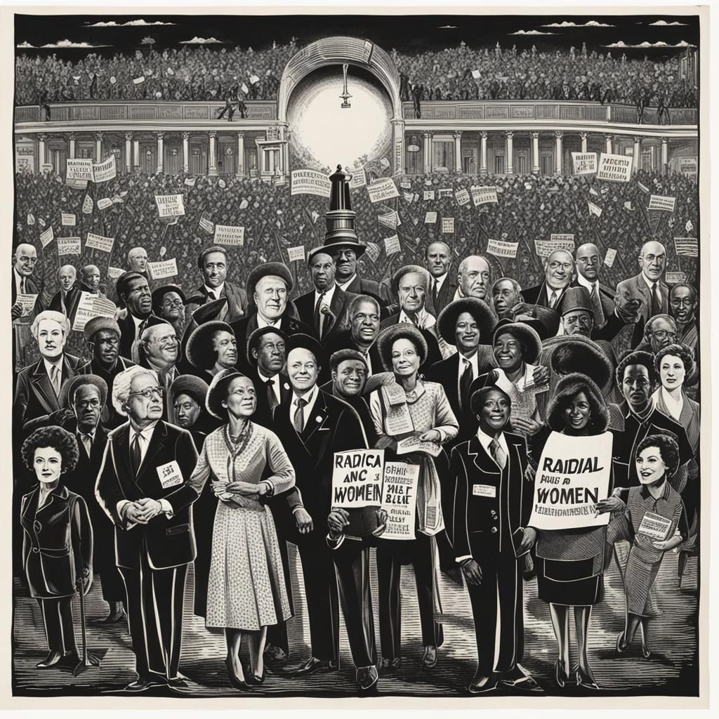 Radical Democratic Politics: Unity and Equality