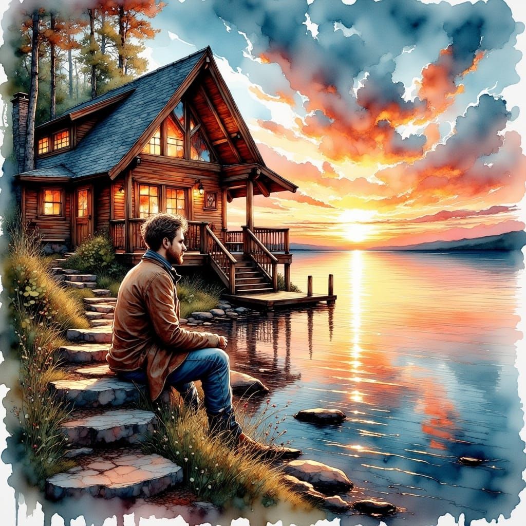 "Minnesota nice? More like Minnesota breathtakingly beautiful!  Winter was way too long.  Now where did I put my beer?"