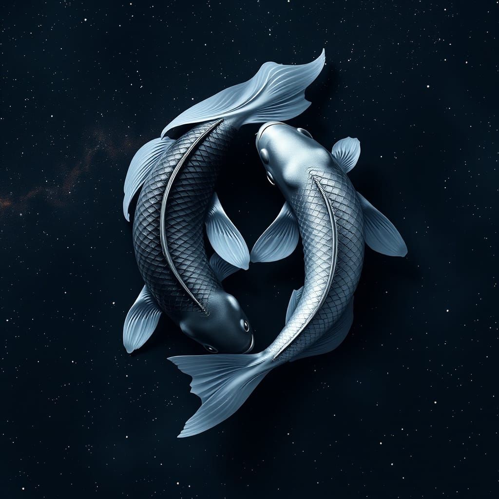 koi fish