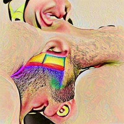 Colorful Abstract Design