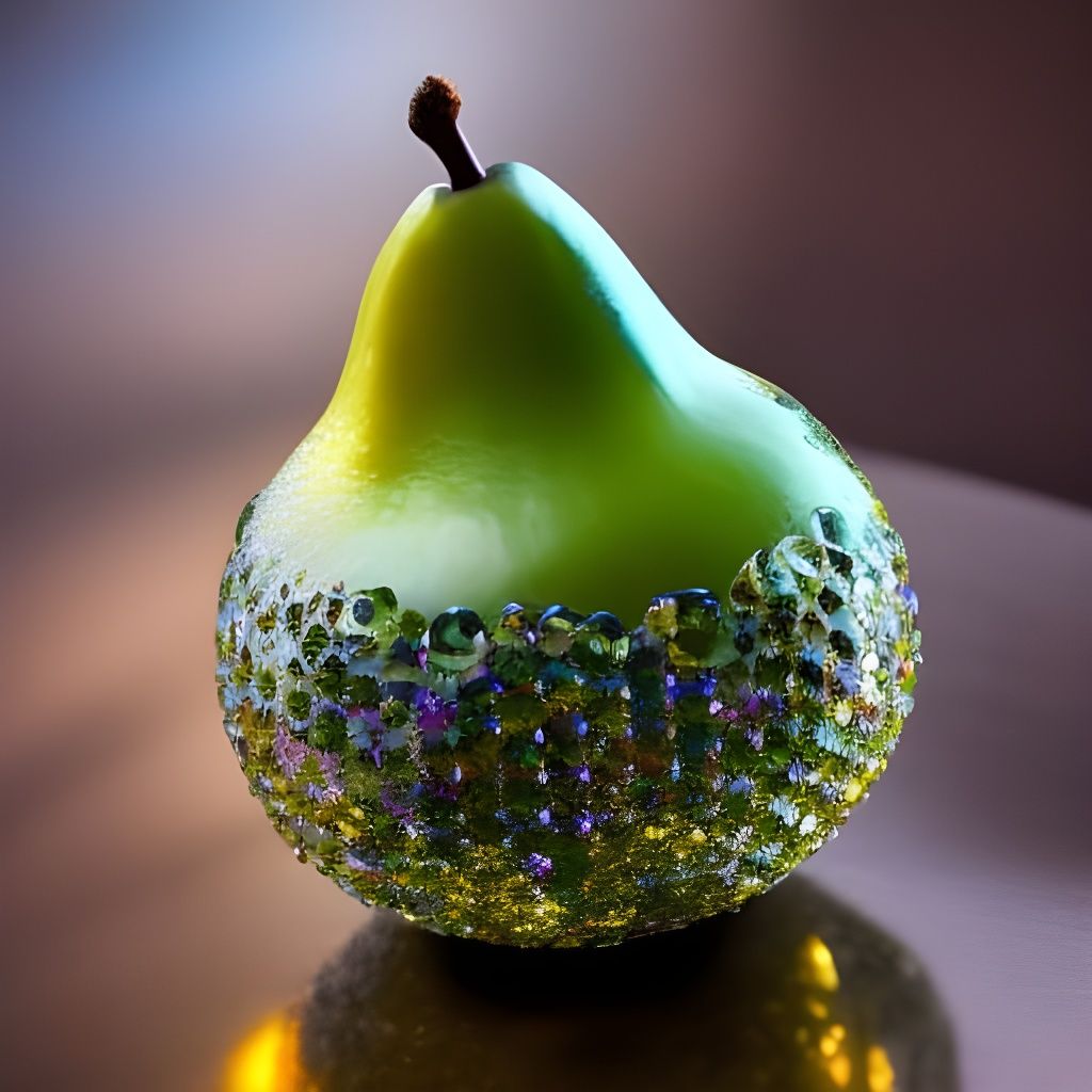 pear