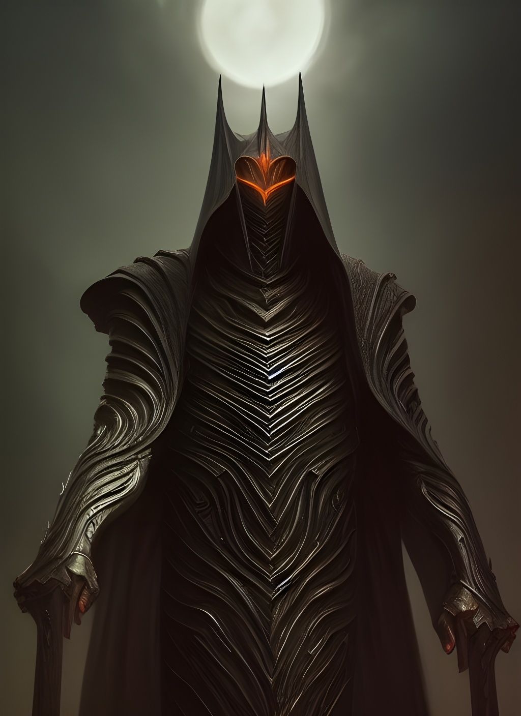 Sauron