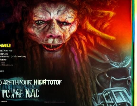"Troll Music"