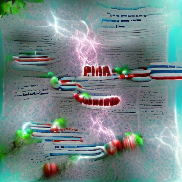 RNA Polymerase Transcription Process in Phospholipid Bilayer