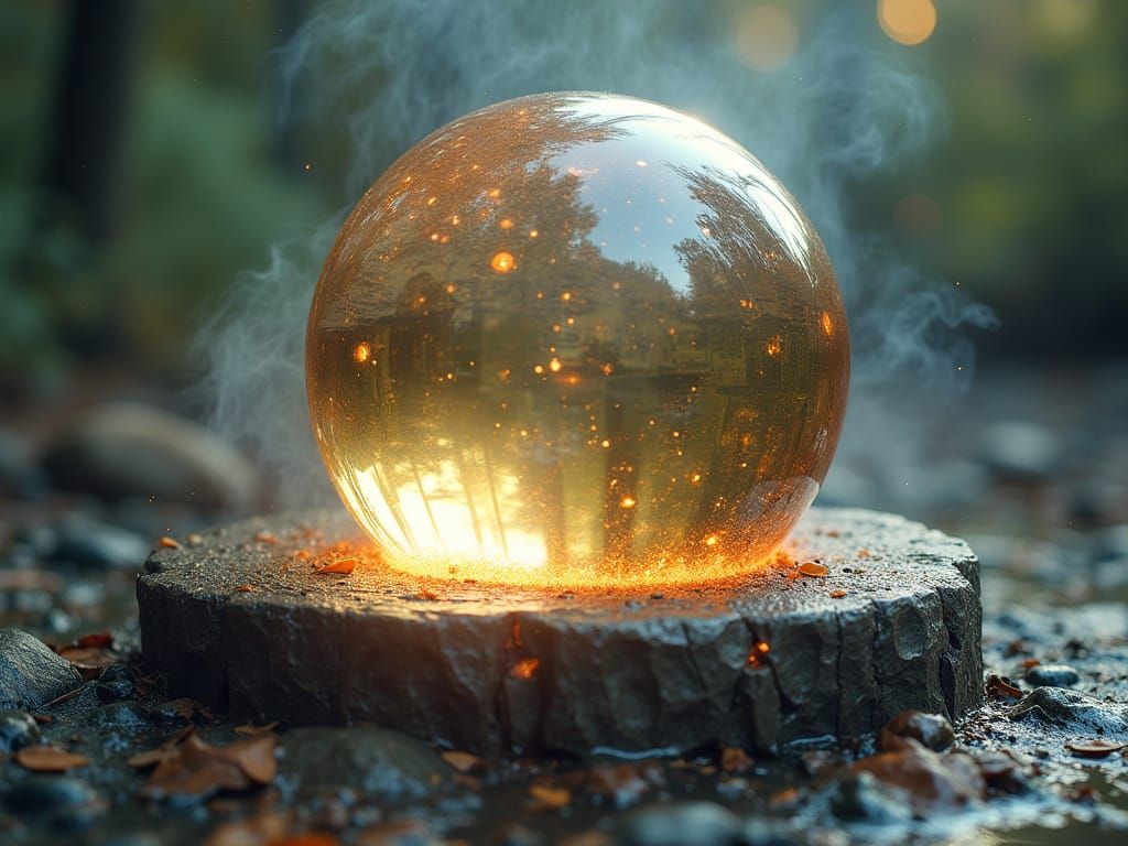 A Nice Hot Bubble Batholith