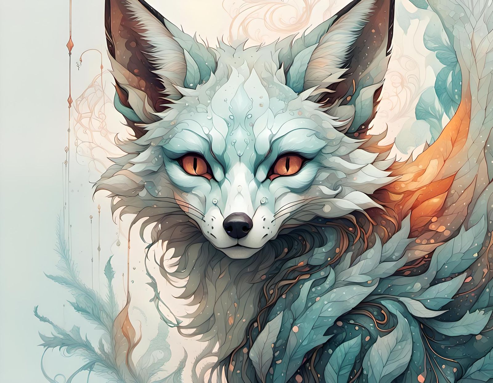 Fox.
