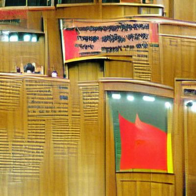 Parliamentary Debate: Communism and BDSM