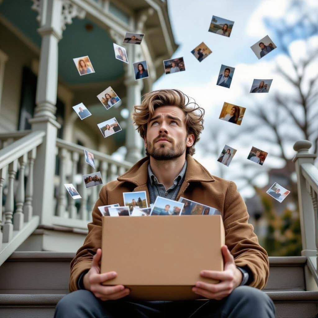 A BREEZE OF MEMORIES ②