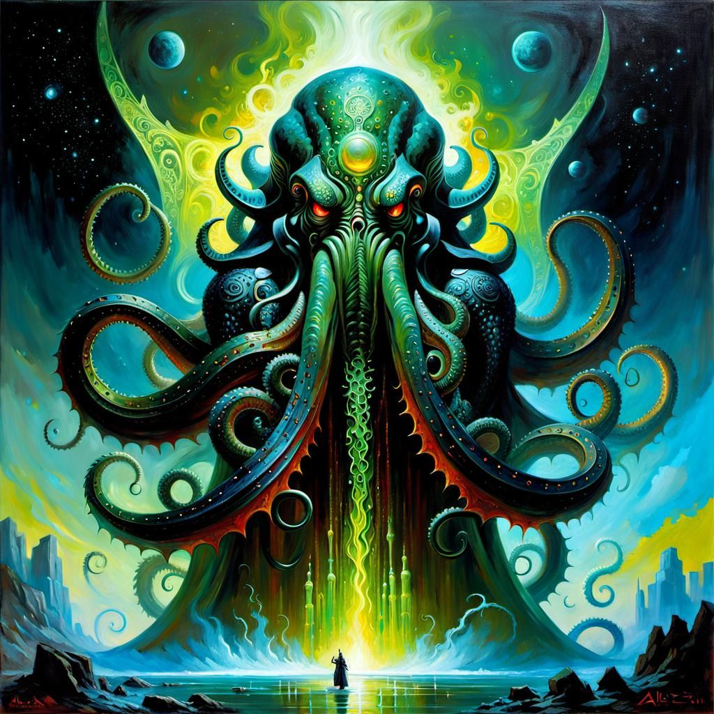 Cthulhu