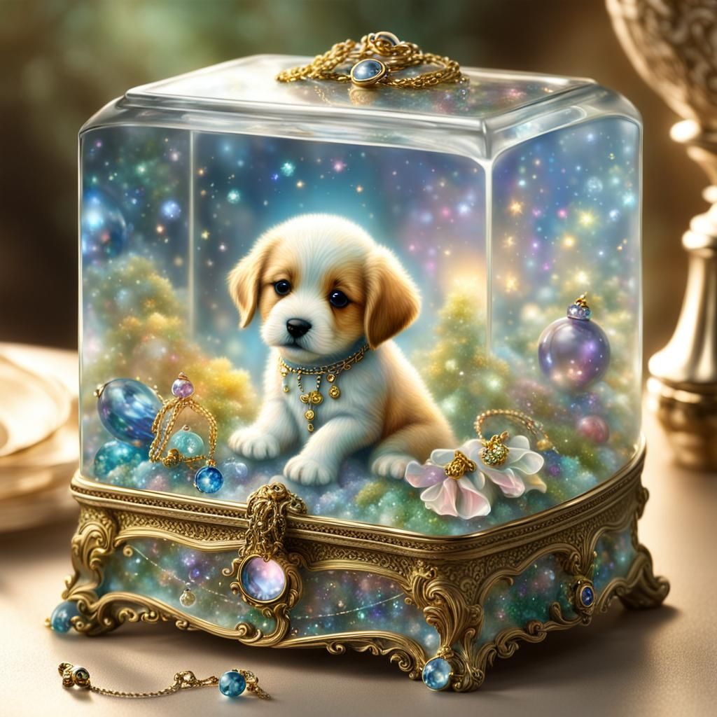 Puppy